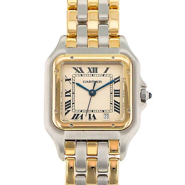 Cartier Panthere 183949 Image 5